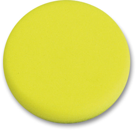 Foam disc, hard Ø170mm
