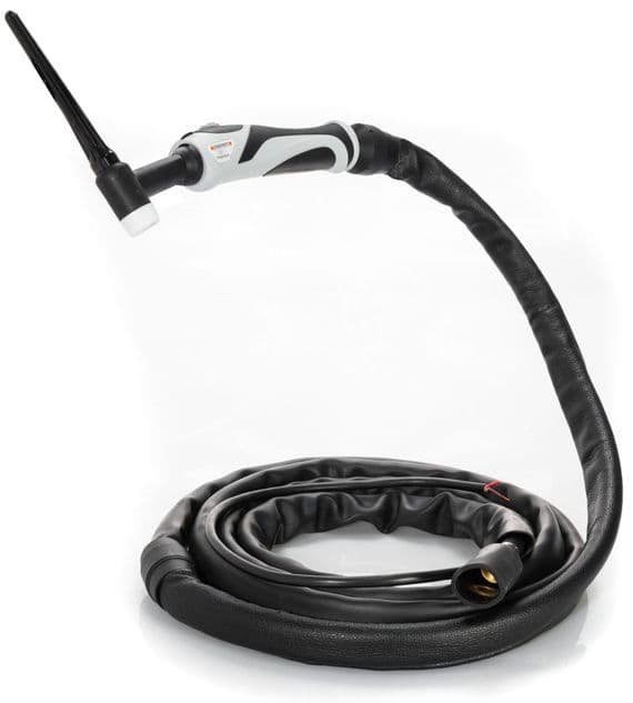 Starparts Titanium TIG Torch WP20 — 12ft