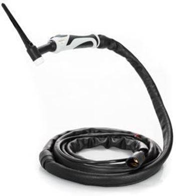 Starparts Titanium TIG Torch WP26 — 12ft