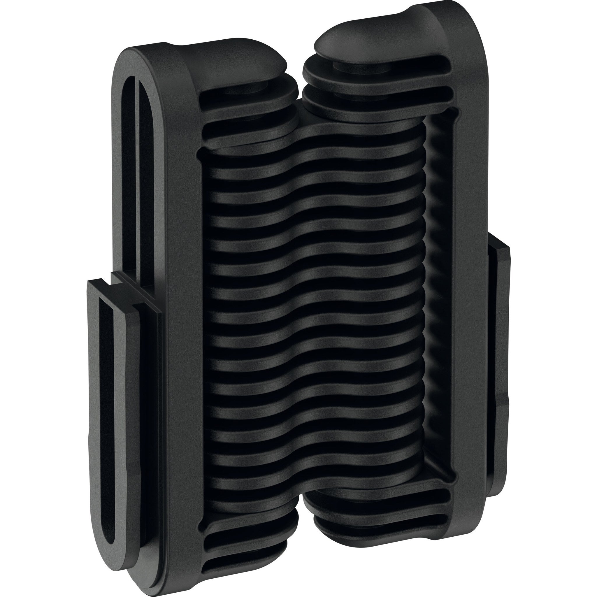 Wera 9550 Hinge for Tool-Check Modular, 67.5 x 91 x 22 mm