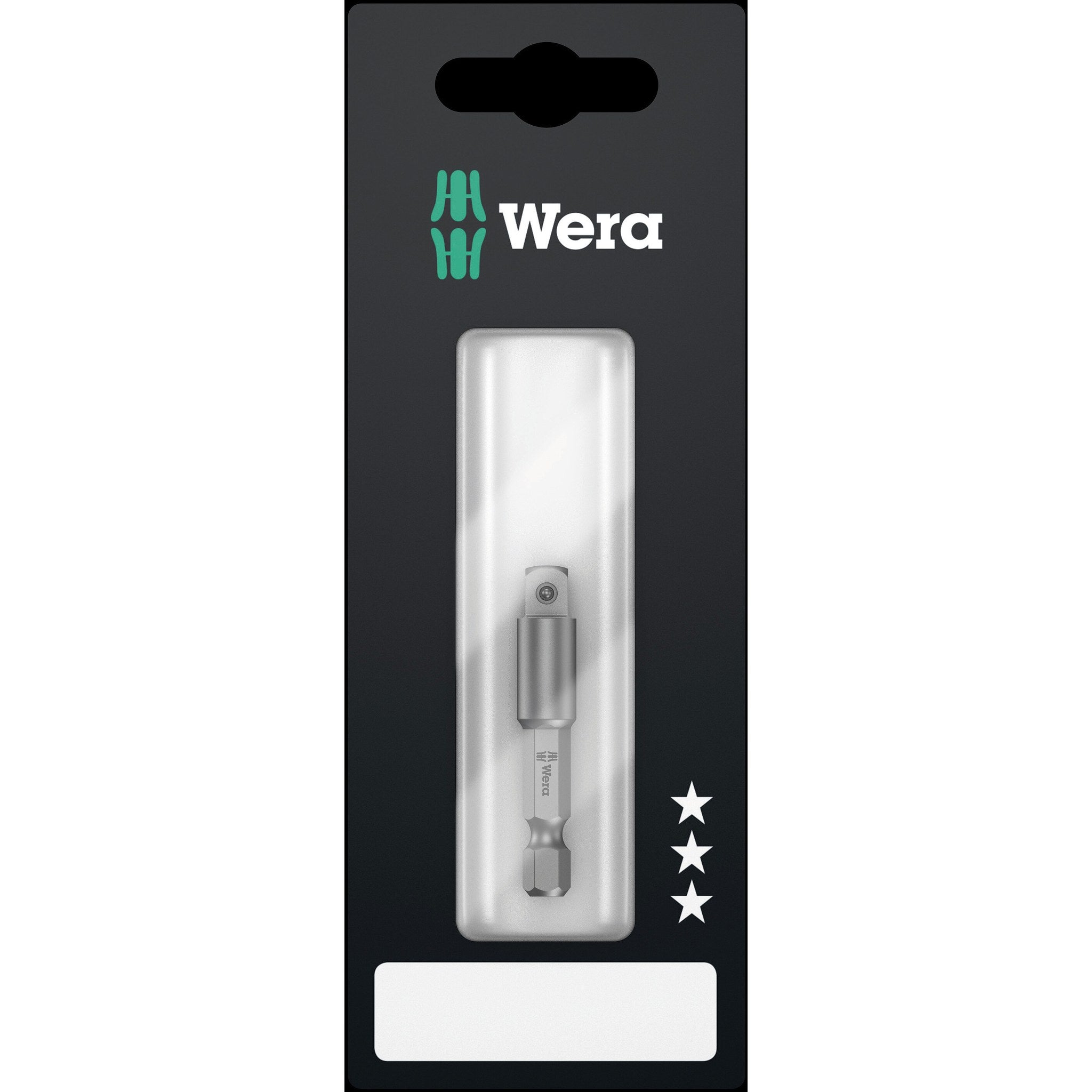 Wera 870/4 SB, 1/4" x 50 mm