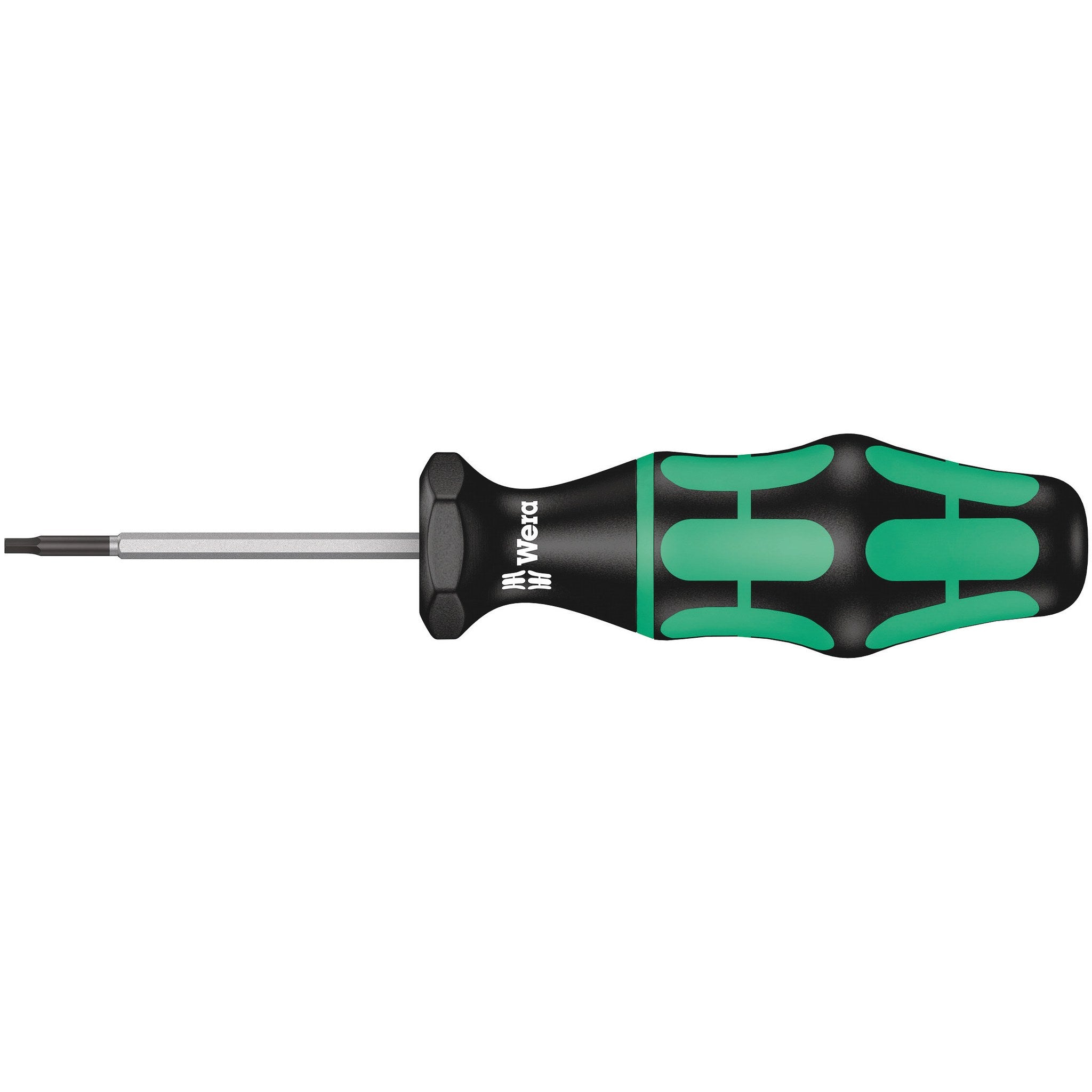 Wera 300 Hex Torque-indicator, 2.5 mm x 2.0 Nm