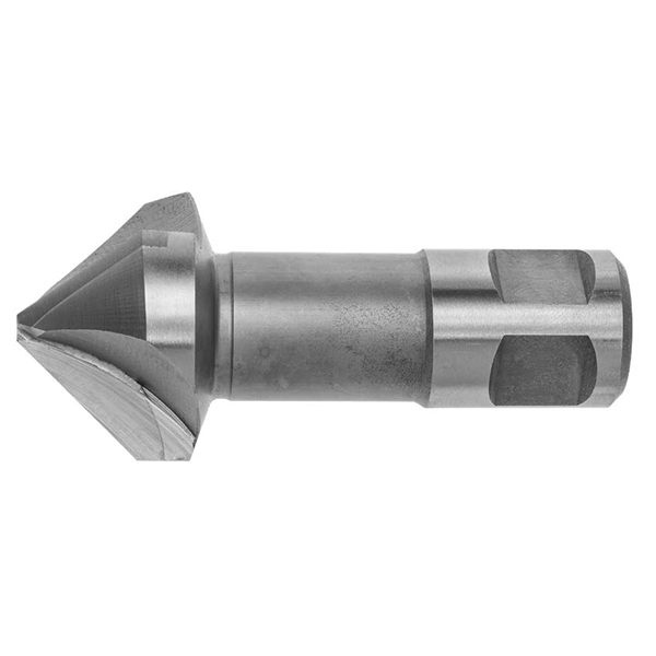 HMT Weldon Shank TCT Countersink, 32mm 90 Degree