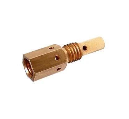 MIG Tip Adaptor MB25 M8 Thread