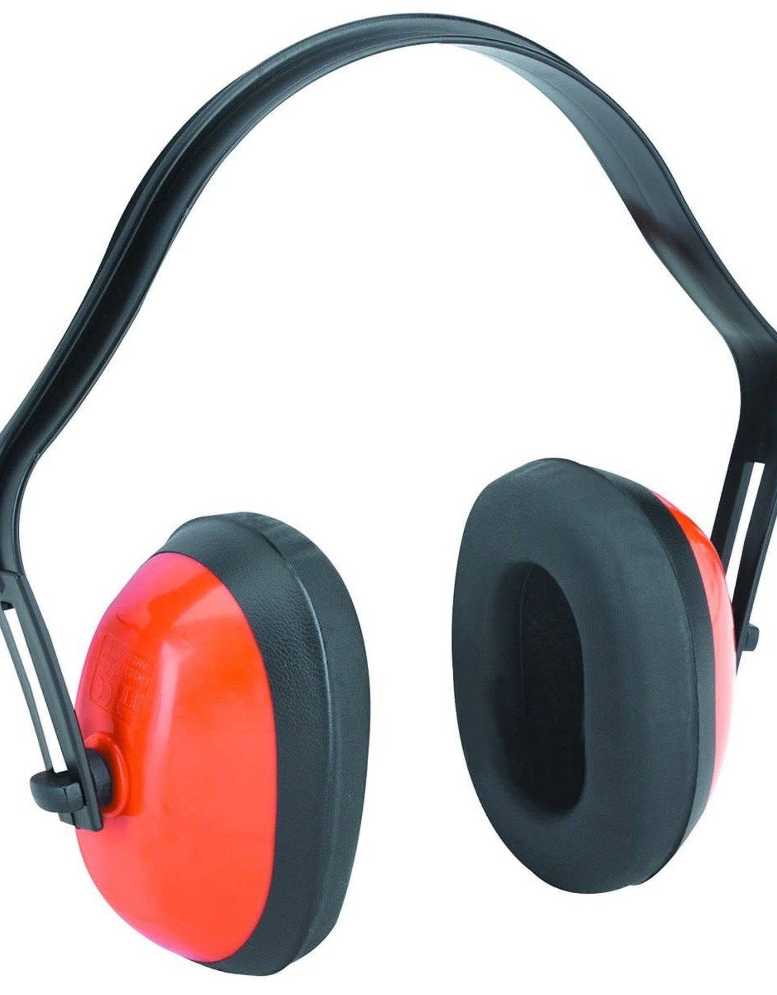 Economy Ear Defenders 19dB