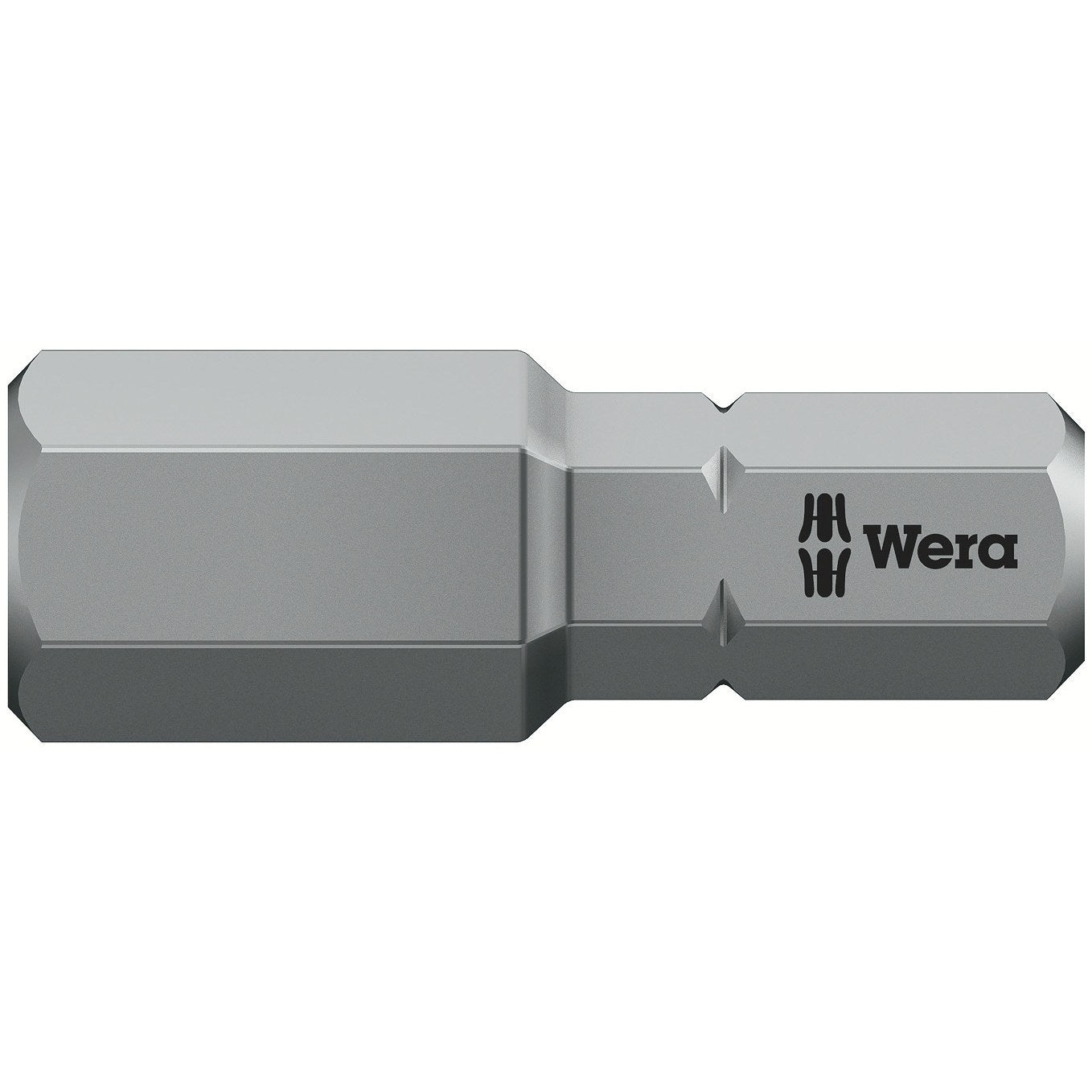 Wera 840/1 Z bits, 8 x 25 mm