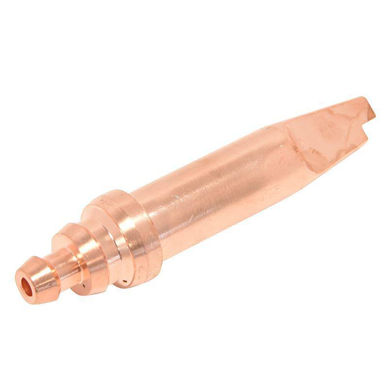 ASNM Sheet Metal Cutting Nozzle 0-3mm