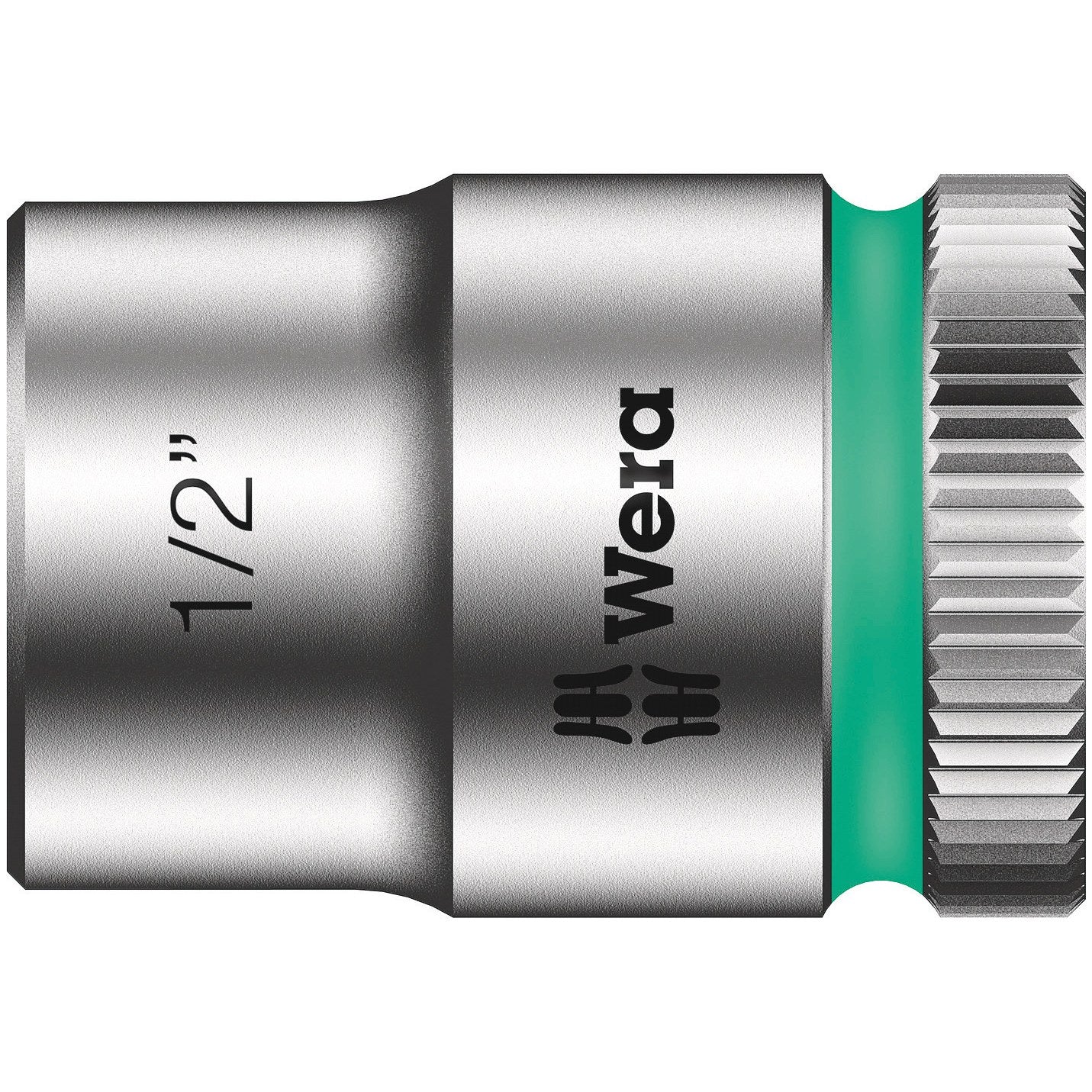 Wera 8790 HMB Zyklop socket with 3/8" drive, 1/2" x 29 mm