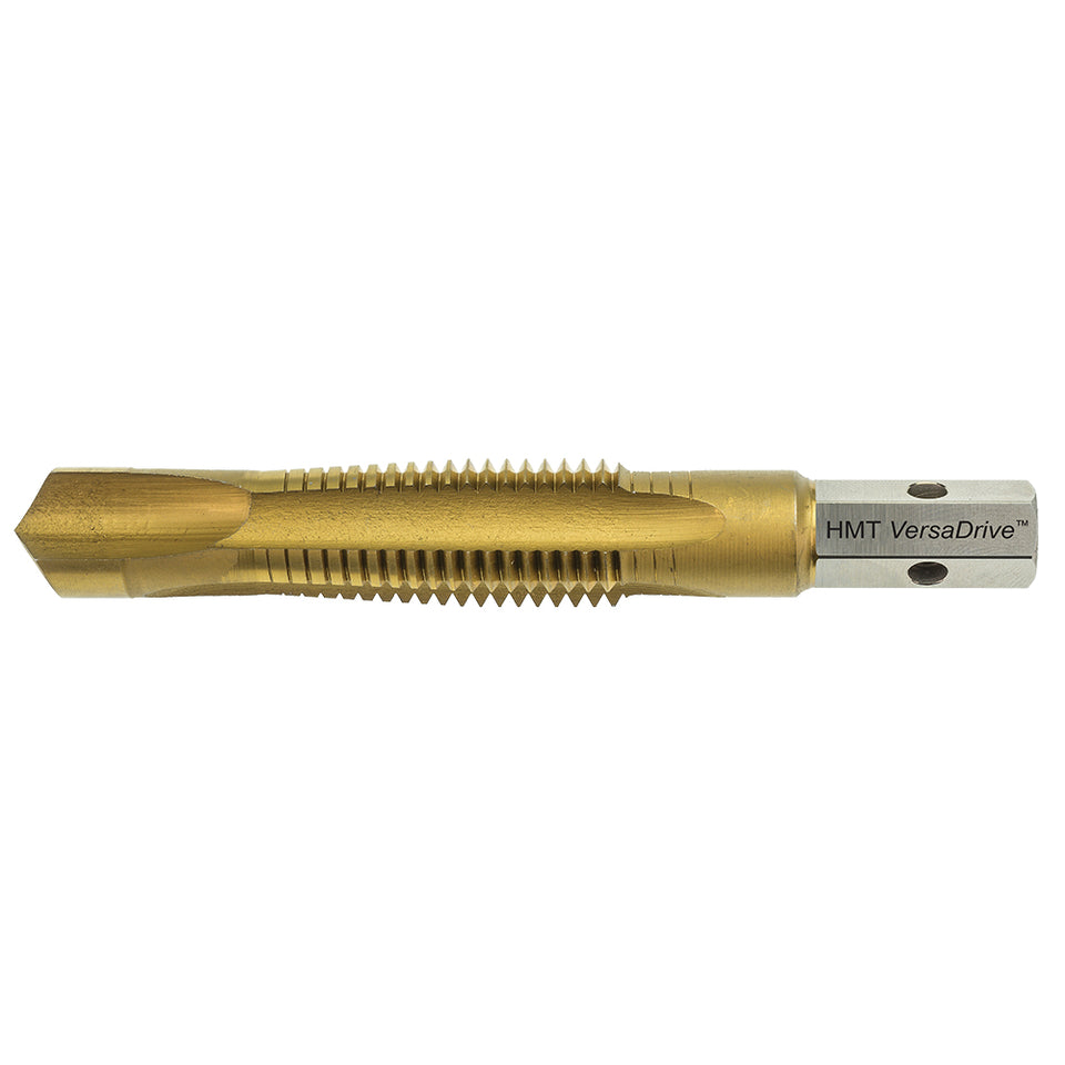 HMT VersaDrive Heavy Duty Drill-Tap, 3/4-10 UNC