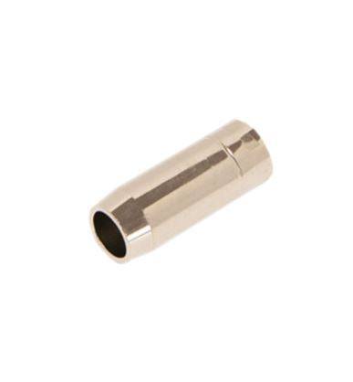 MIG Nozzle MB14 Screw On