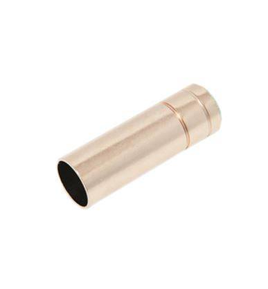 MIG Nozzle MB15 Cylindrical