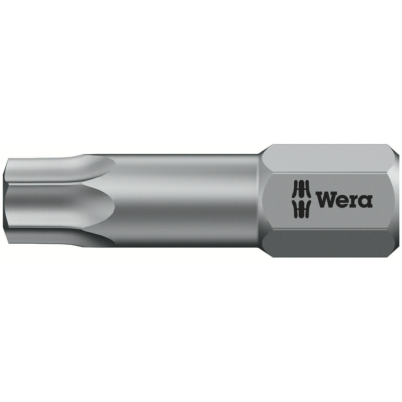 Wera 867/1 TZ TORX® bits, TX 30 x 25 mm