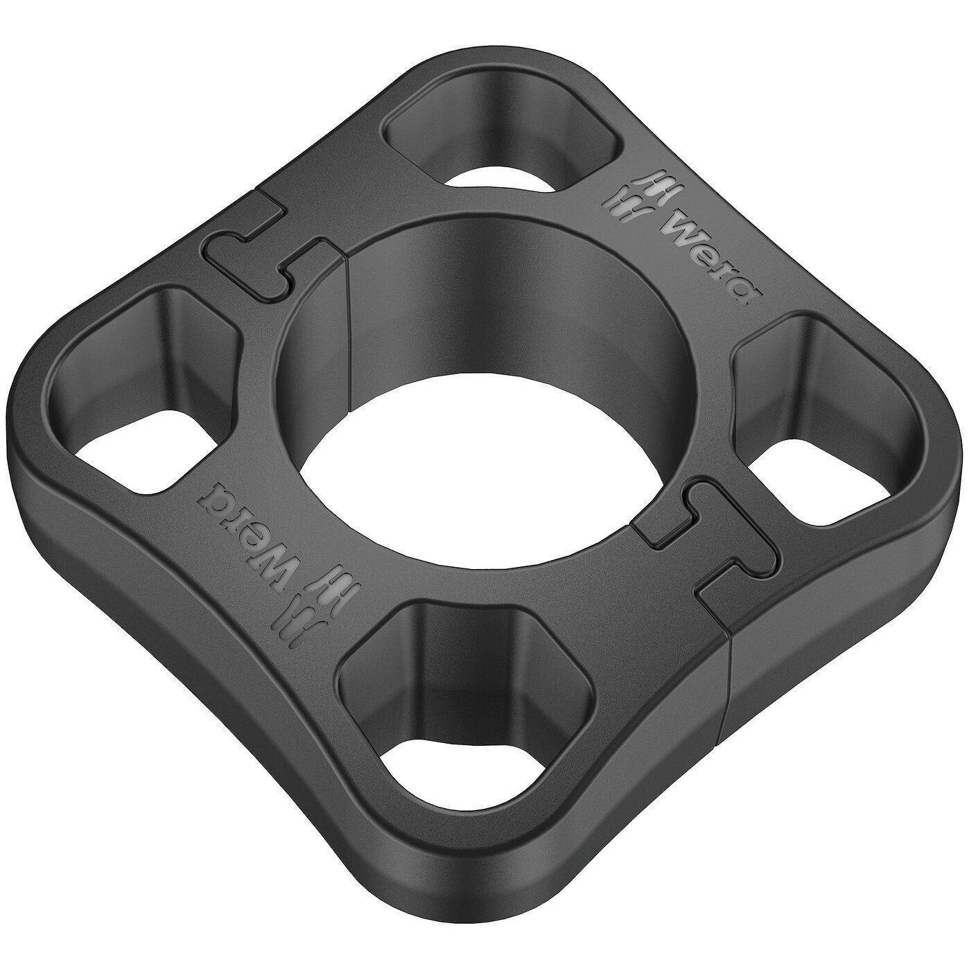 Wera 7761 Click-Torque collar M4, 55 x 21.5 mm