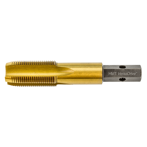 HMT VersaDrive ImpactaTap 1/8" x 28 BSP