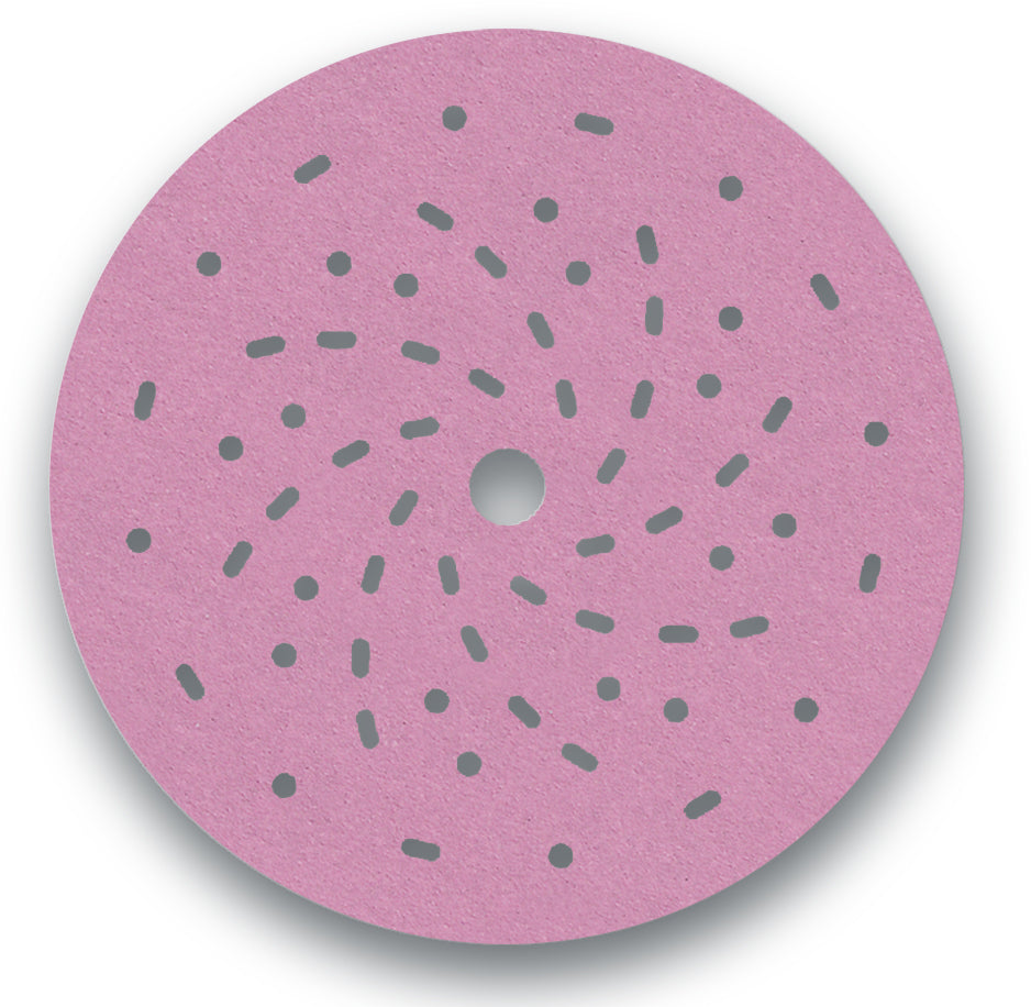 1950 siaspeed Ø125mm P600 (Pack of 100)