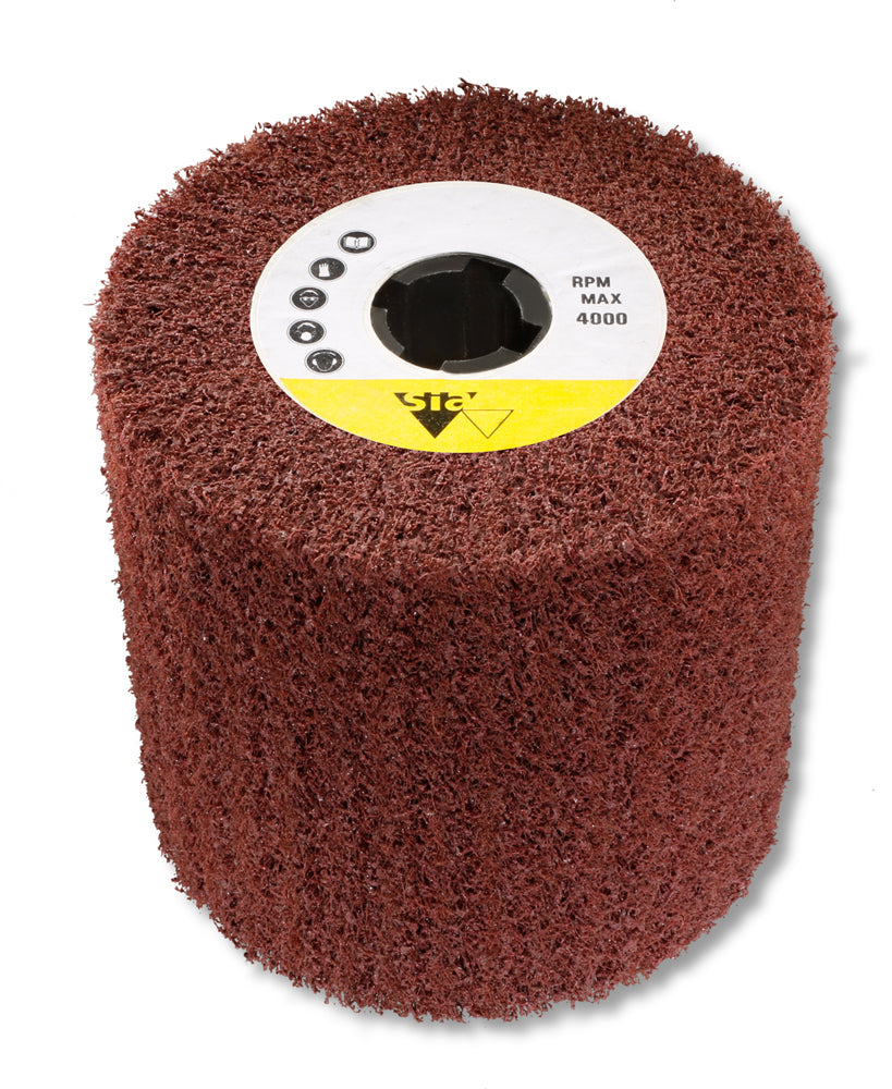 6130 siafleece pad Ø105mm
