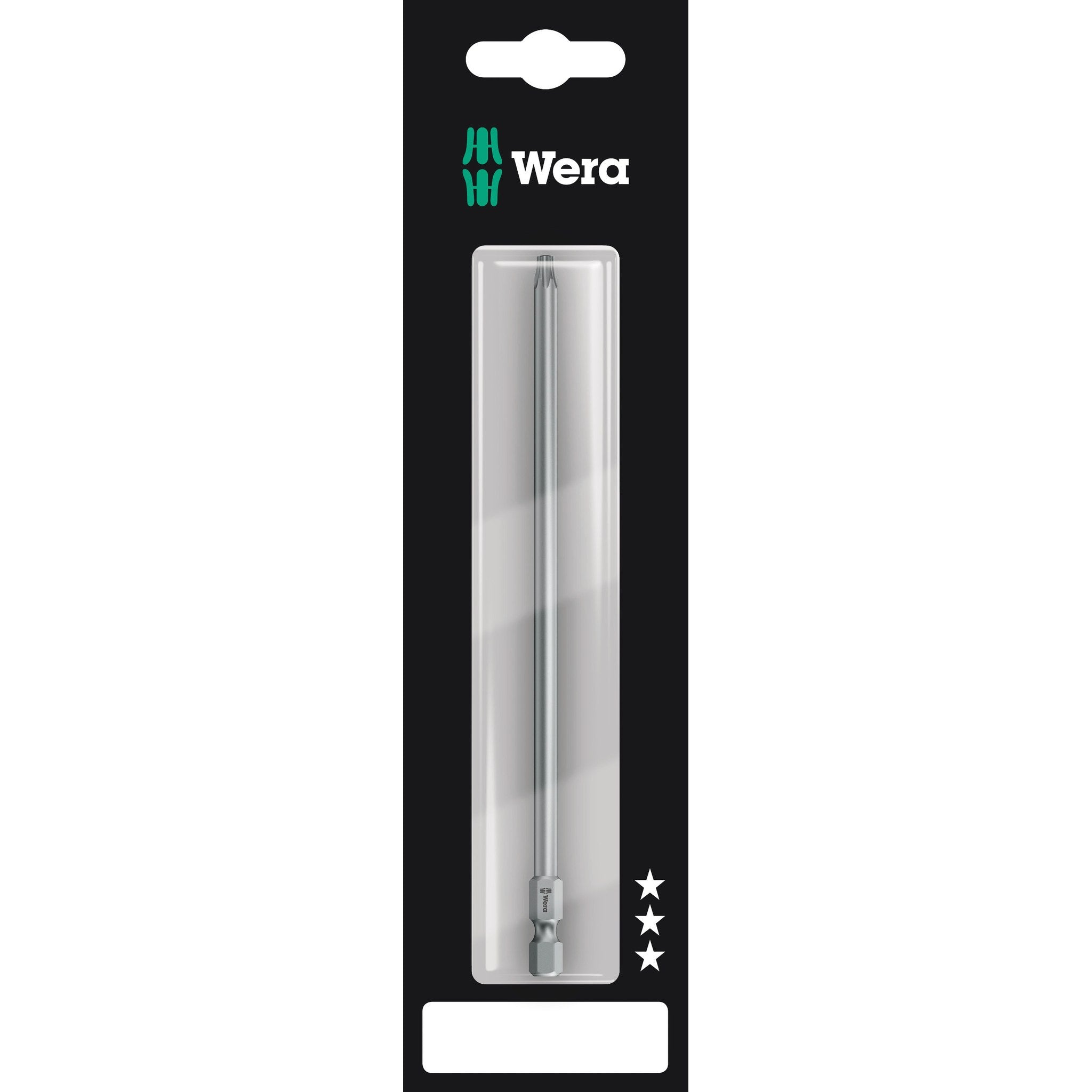 Wera 867/4 Z SB TORX® Bits, TX 20 x 152 mm