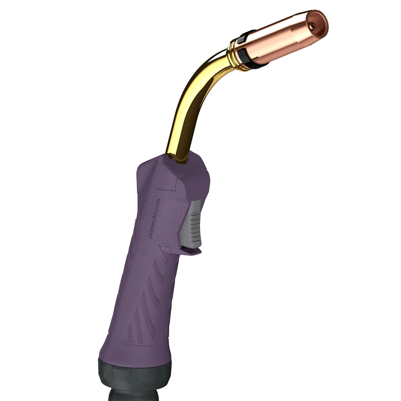 Parweld Eco-Grip Max MIG Torch MB501 — 3 Meter