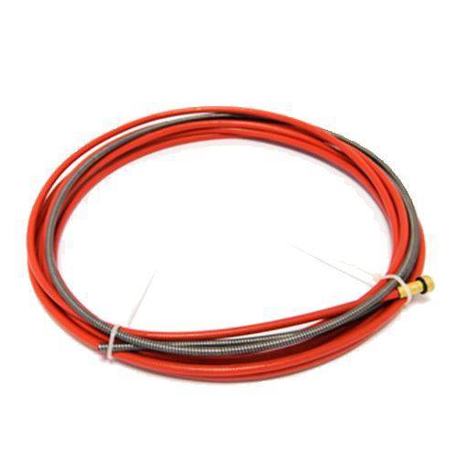 Plastic Coated Liner 4m 1.0-1.2mm