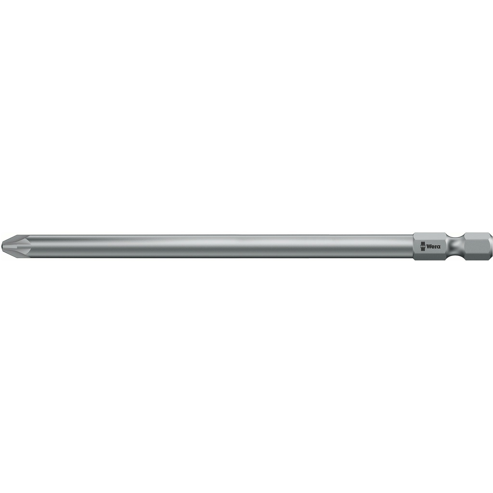Wera 855/4 Z bits, PZ 2 x 127 mm