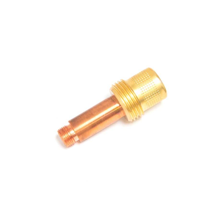Gas Lens WP9 1/16" 1.6mm 45V43