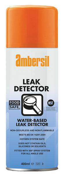 Ambersil Water Based Leak Detector