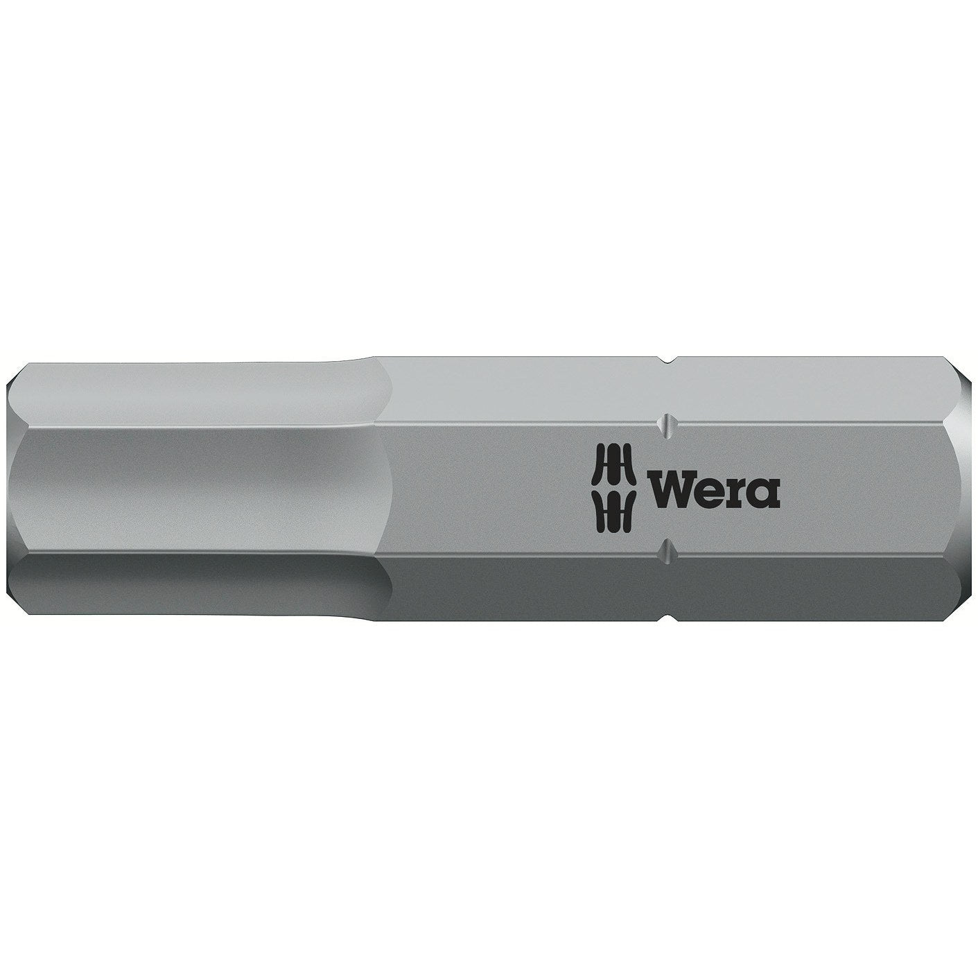 Wera 840/1 Z bits, 6 x 25 mm