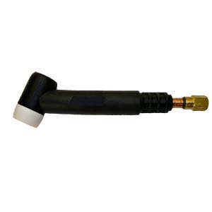 WP17 Torch Head Flexible