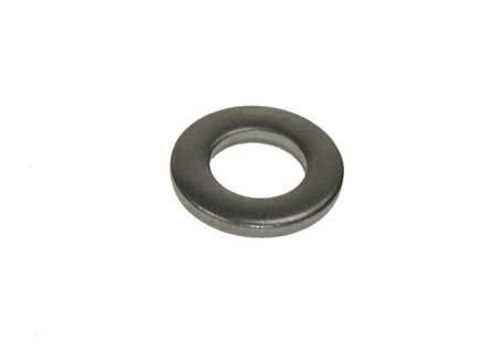 Washers - BZP M8