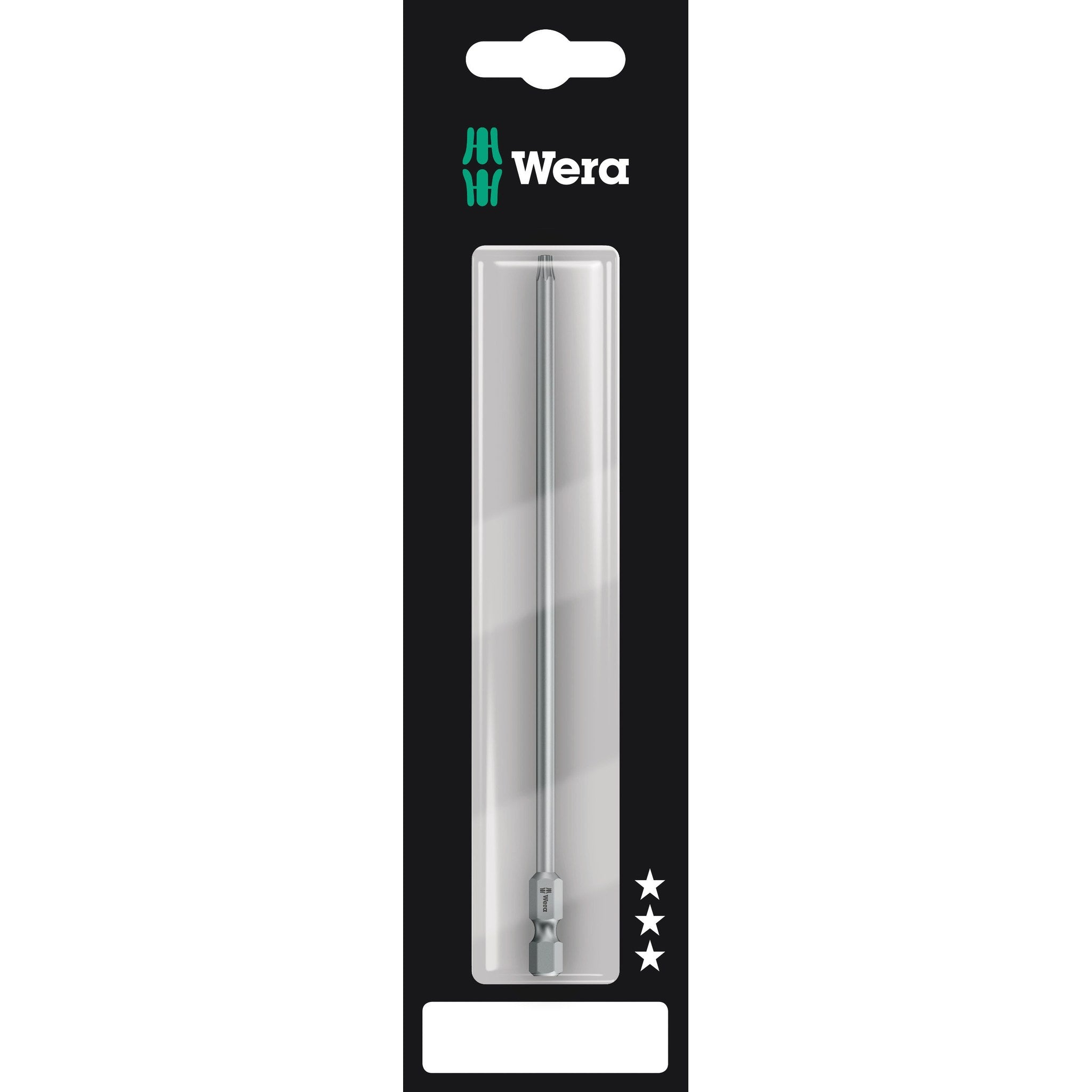 Wera 867/4 Z SB TORX® Bits, TX 15 x 152 mm