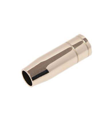 MIG Nozzle MB15 Conical