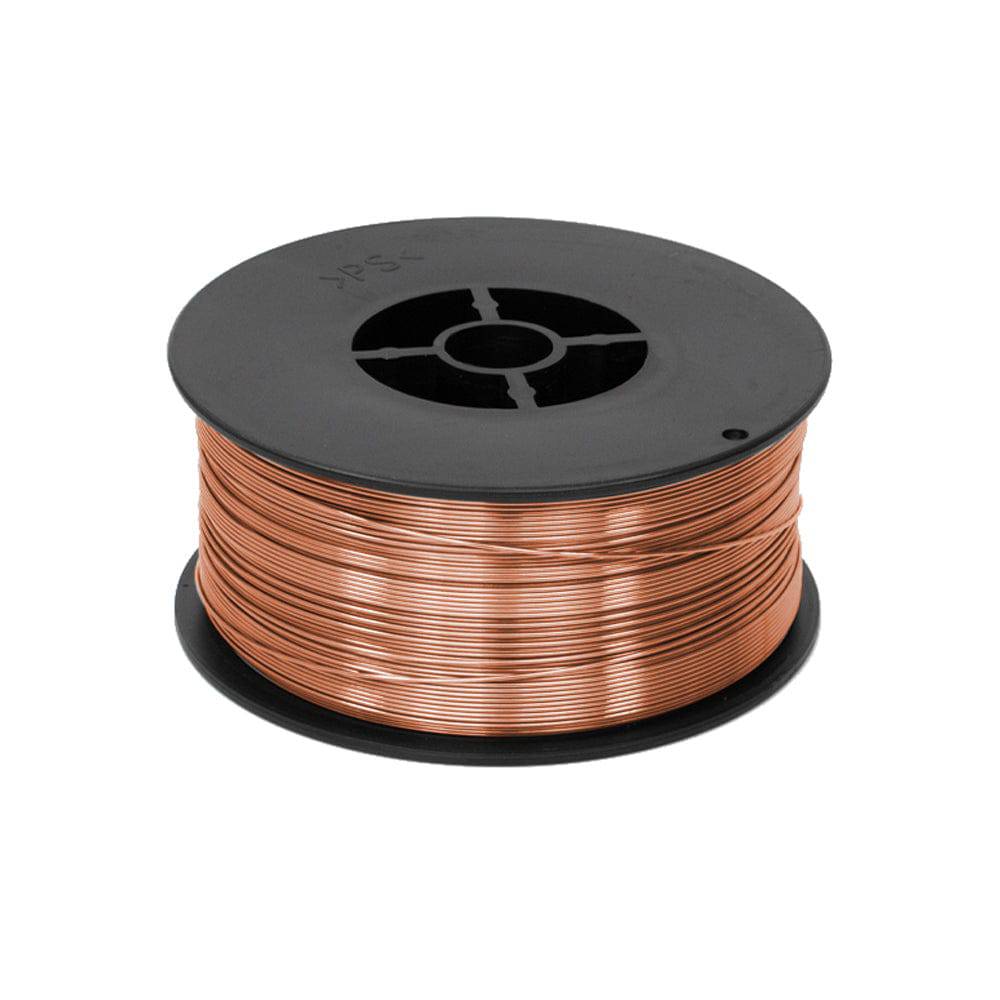5kg SG2/A18 MIG Welding Wire — 0.6mm