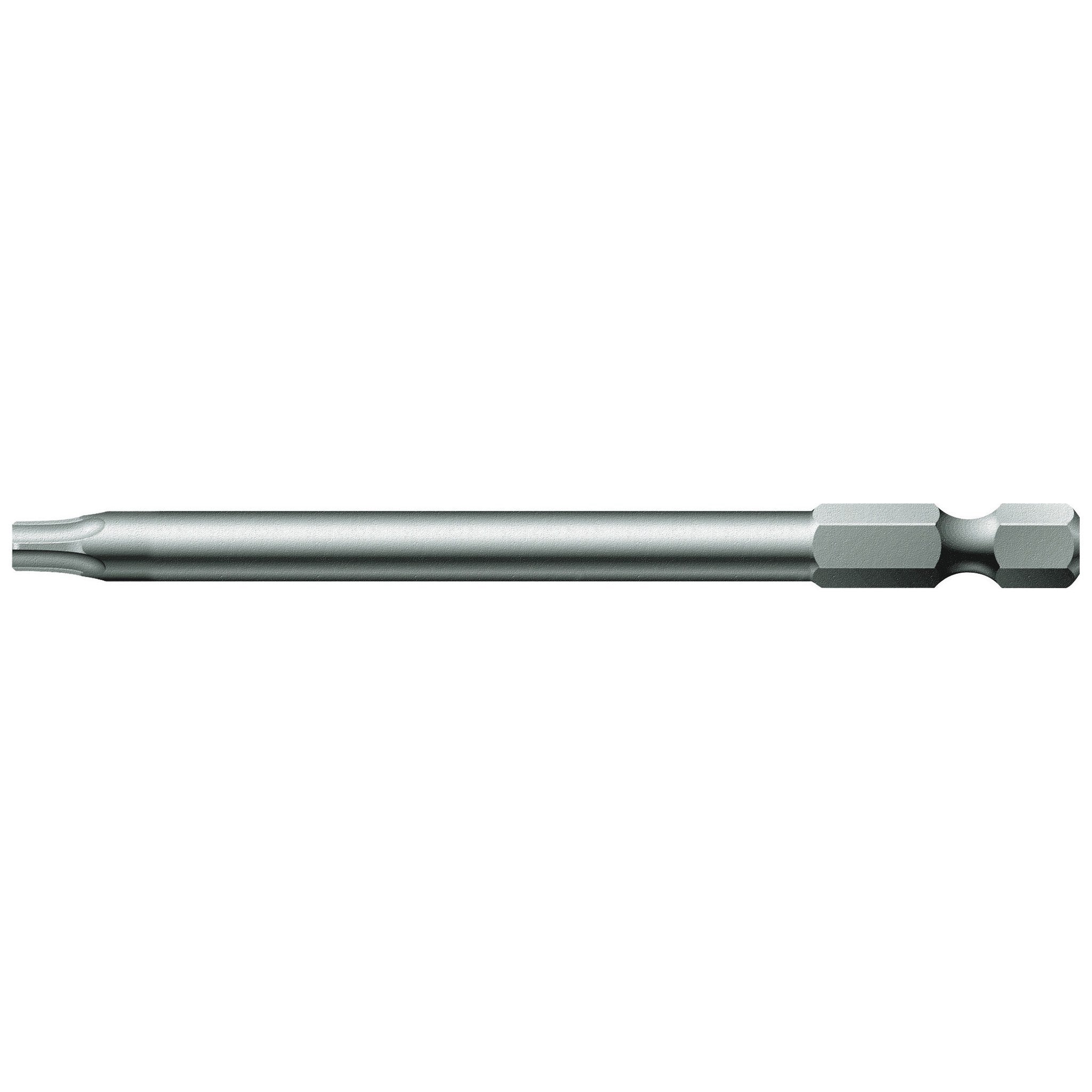 Wera 867/4 IP TORX PLUS® bits, 25 IP x 89 mm