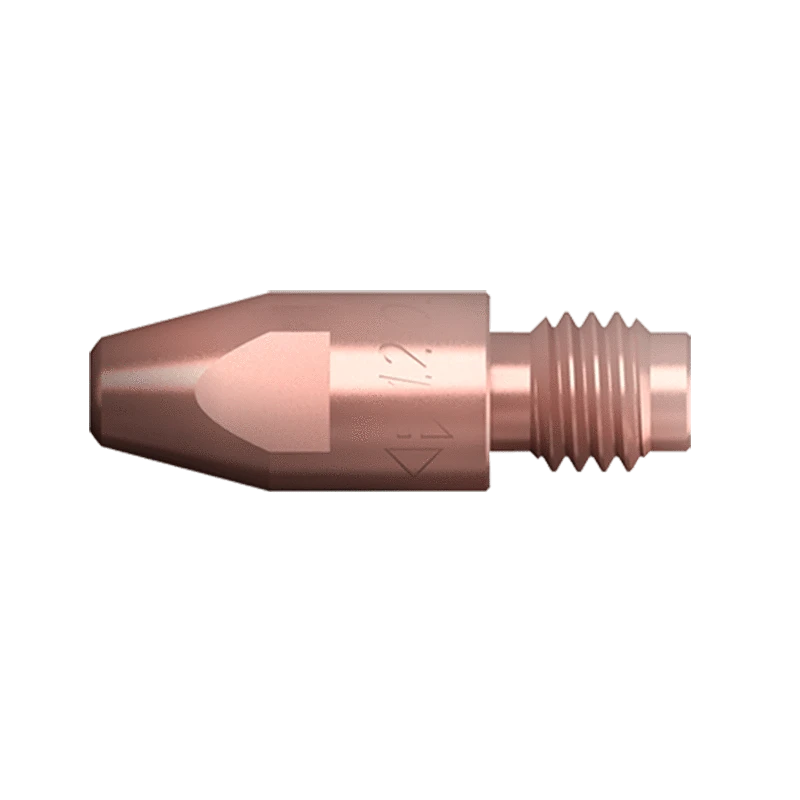 MIG Contact Tip 1.2mm M8 MB36/501