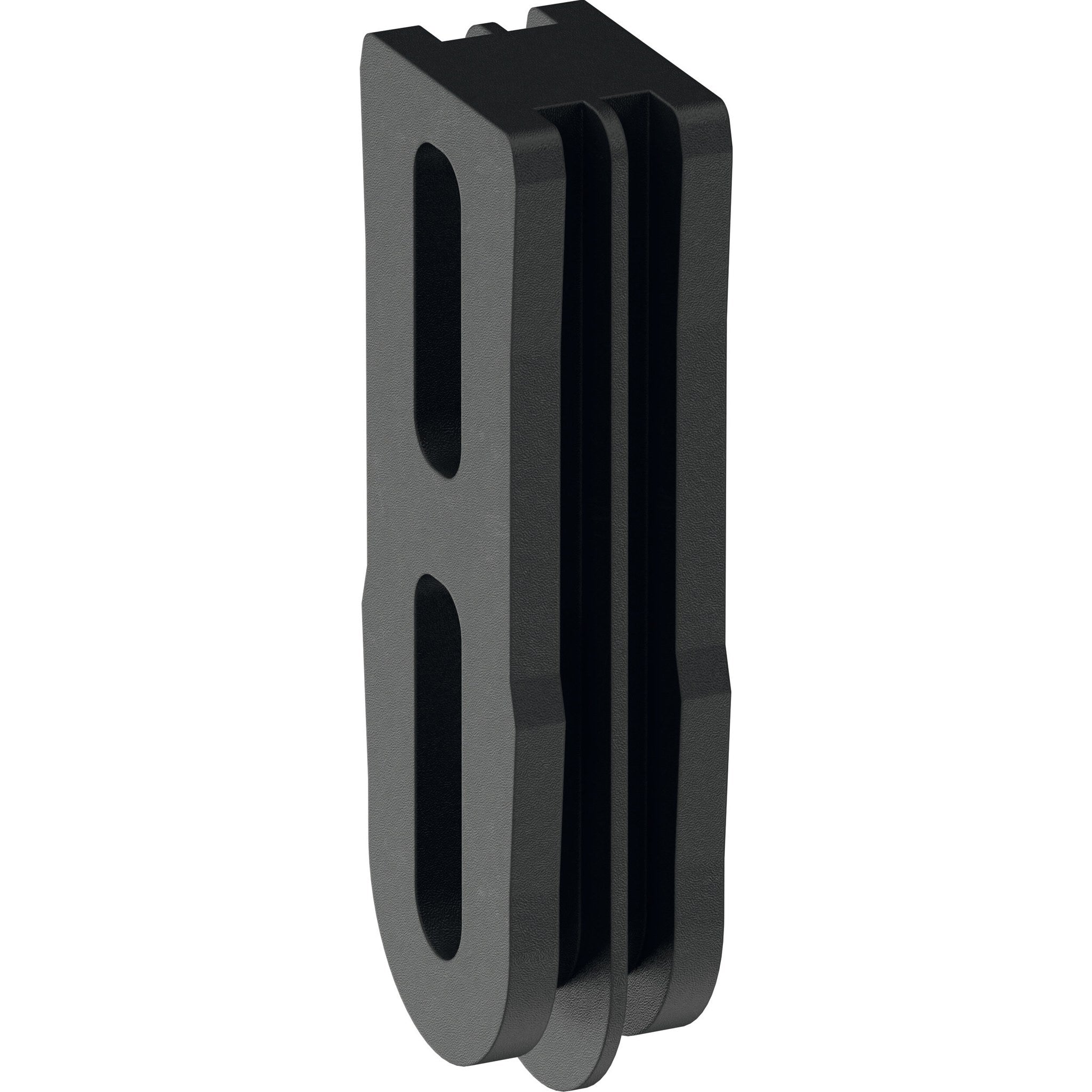 Wera 9549 Adapter for Tool-Check Modular, 10.5 x 47 x 16.5 mm