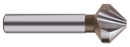25mm HSS Countersink