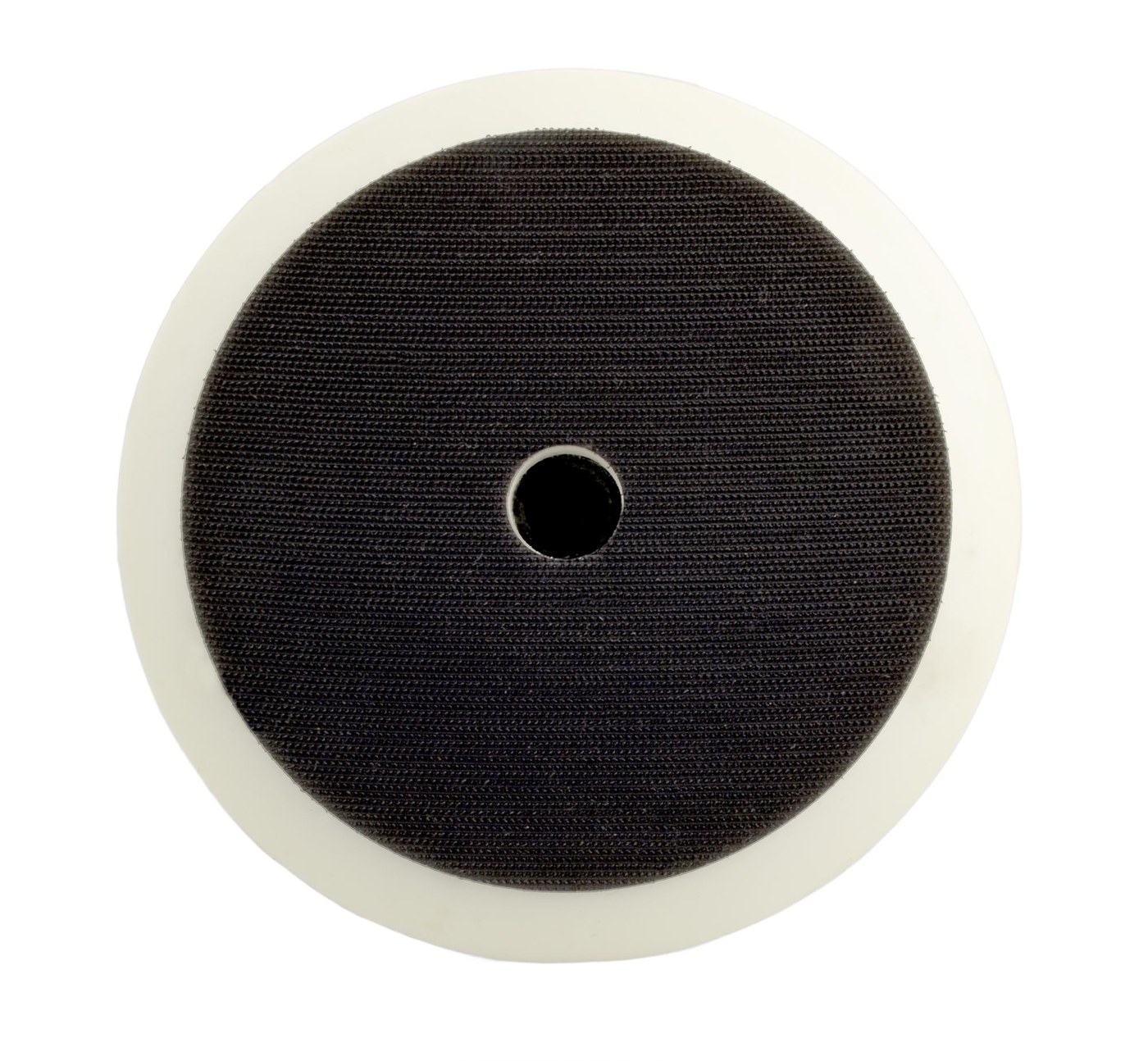 Flexipads 10290 160mm Support Pad M14 Thread for Cupped Wool and Foam