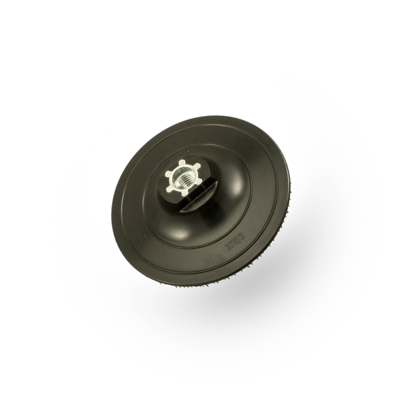 Flexipads 10361 115mm Rigid SCD Extragrip M14 (with centering pin)