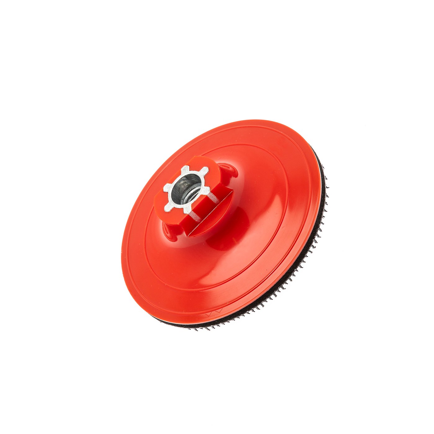 Flexipads 10370 100mm M14 Thread Extragrip Very firm density