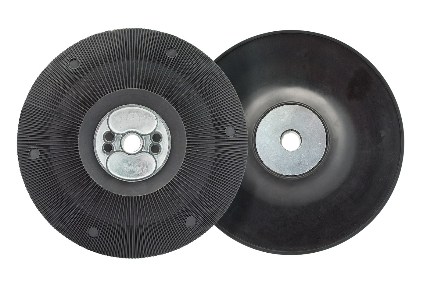 Flexipads 11332 180mm  M14 Thread Very Hard  "COOLFLOW" Grinder Pads