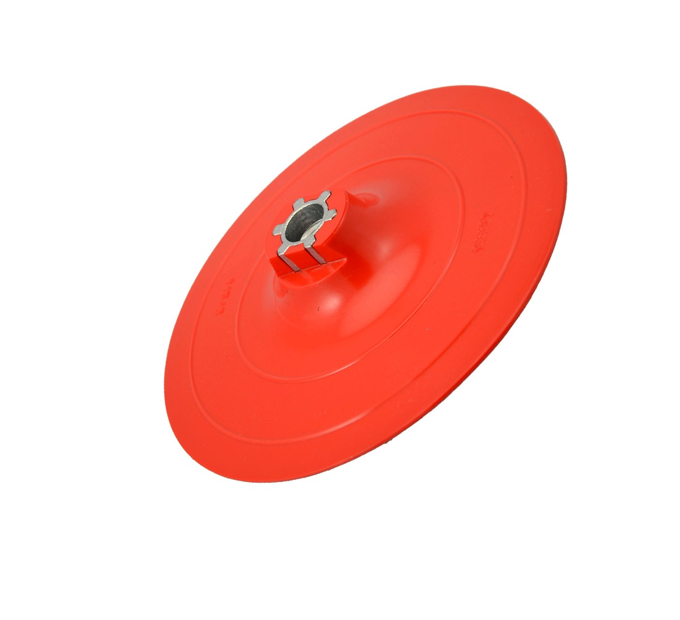 Flexipads 11343 150mm M14 Thread GRIP No Foam Layer