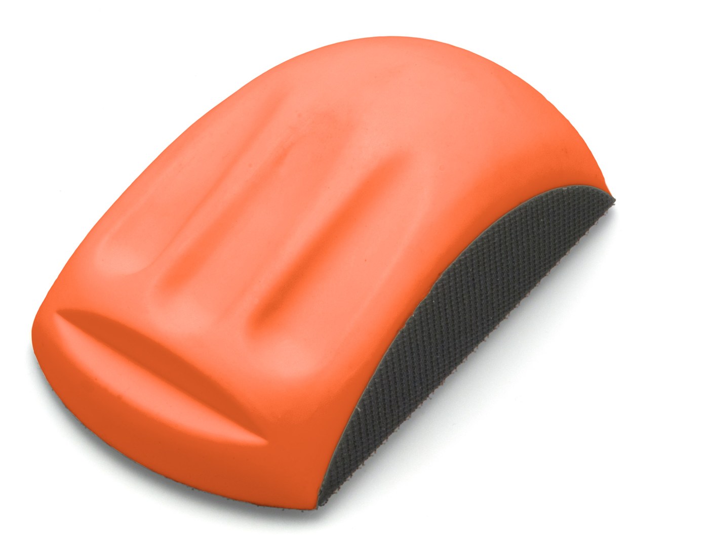 Flexipads 12910 Formed hand sanding pad for 150mm GRIP discs