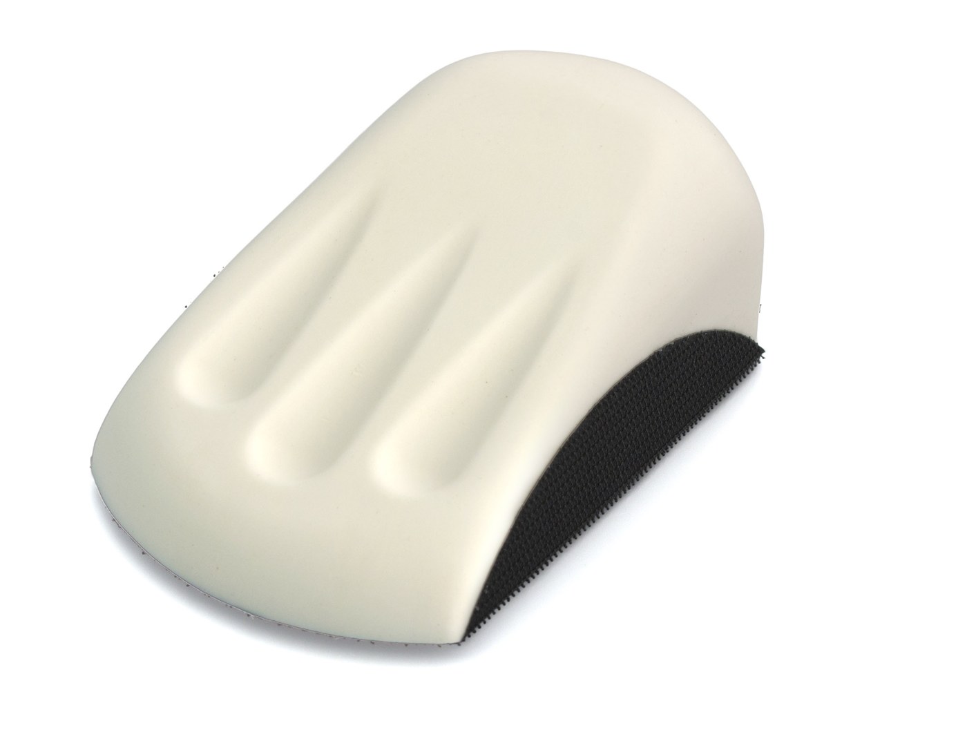 Flexipads 12911 Formed hand sanding pad for 125mm GRIP discs