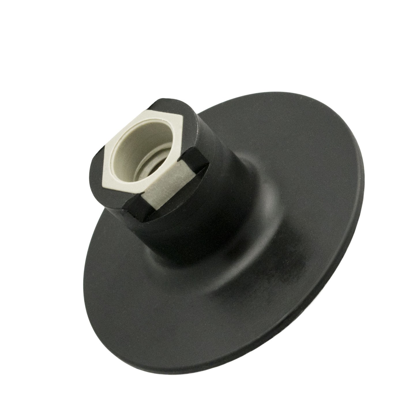 Flexipads 13120 70mm M14 Thread Quick Lock Holder
