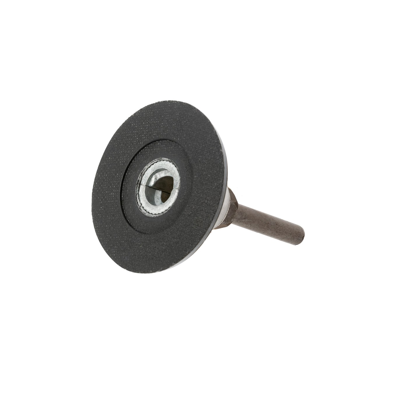 Flexipads 13231 50mm Quick Lock Type R Holder MEDIUM + 6mm Spindle