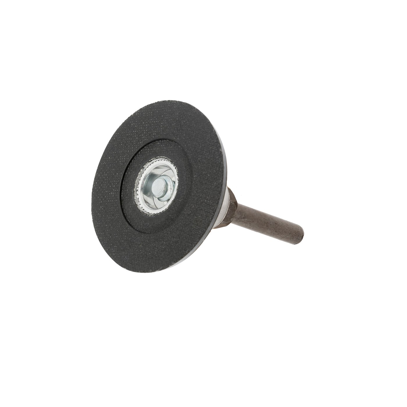 Flexipads 13232 50mm Quick Lock Type S Holder MEDIUM + 6mm Spindle