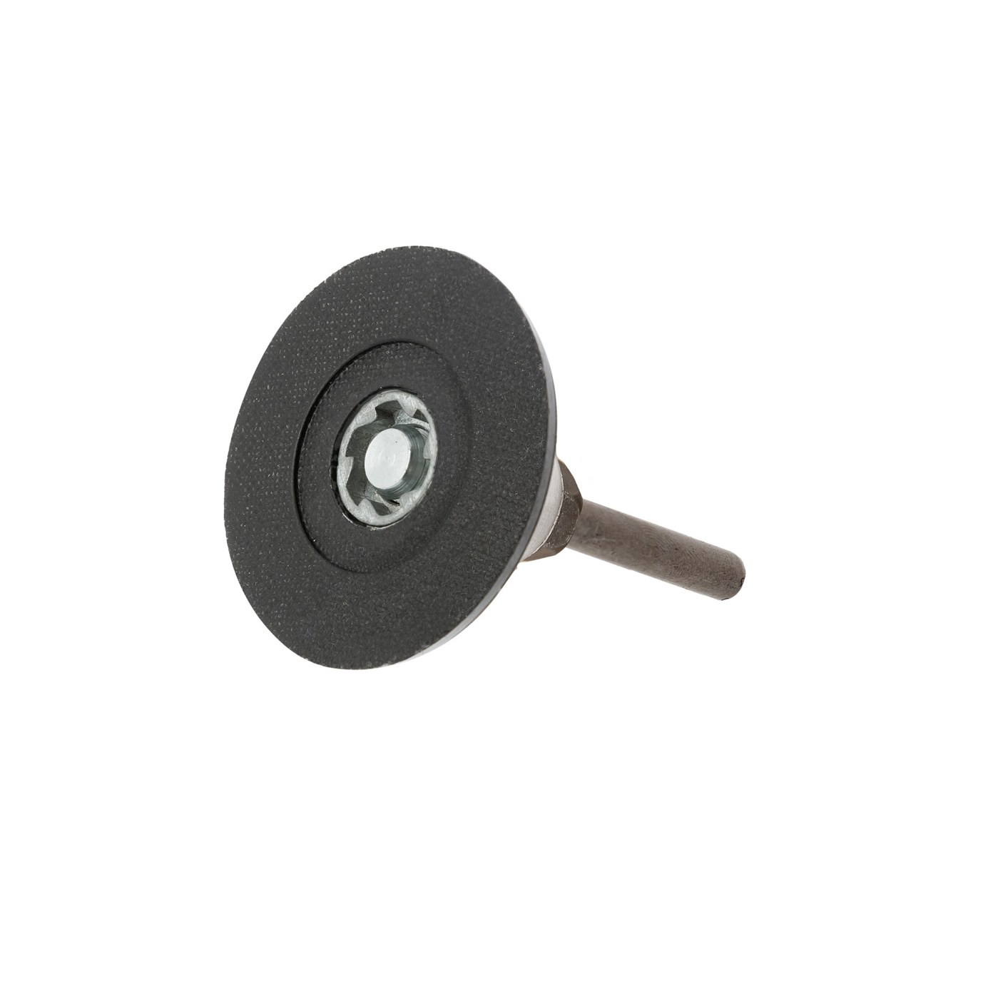 Flexipads 13237 50mm Quick Lock Type P Holder HARD + 6mm Spindle