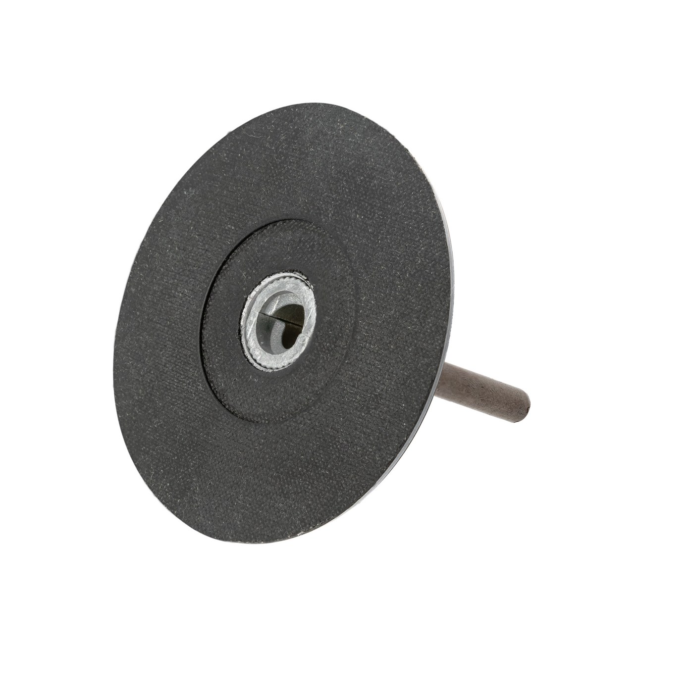 Flexipads 13243 75mm Quick Lock Type R Holder Medium + 6mm Spindle