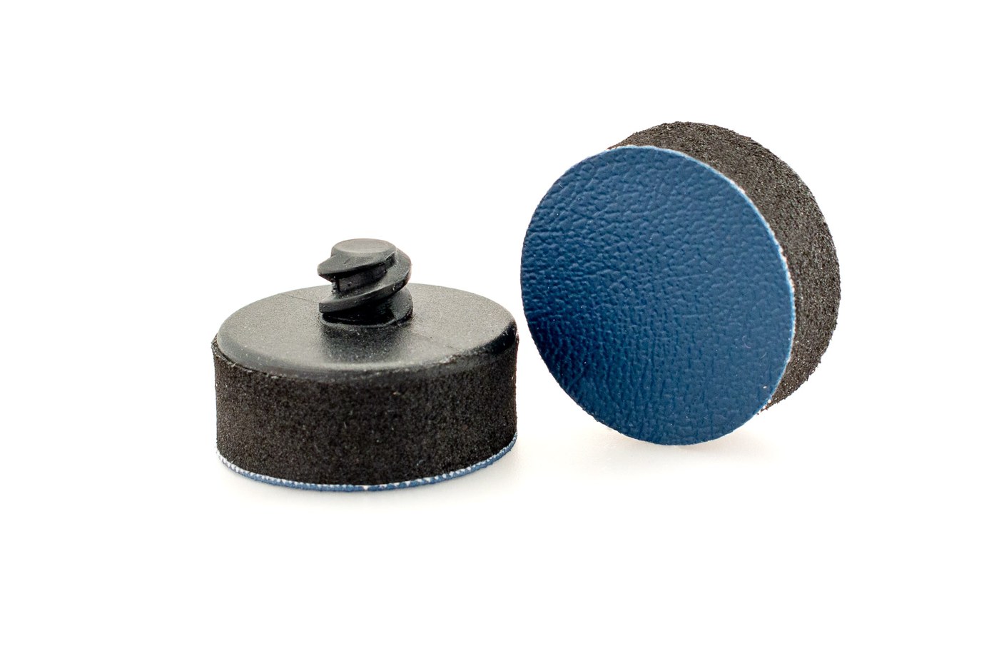 Flexipads 13256 1" Quick Lock Type R Soft PUR PSA Interface