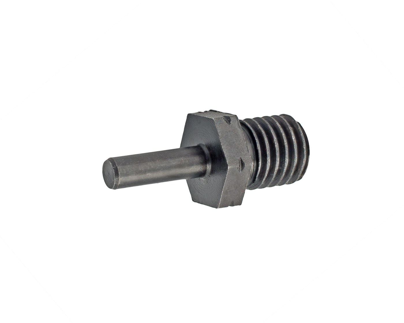 Flexipads 13300 Adapter M14 to 6mm Spindle